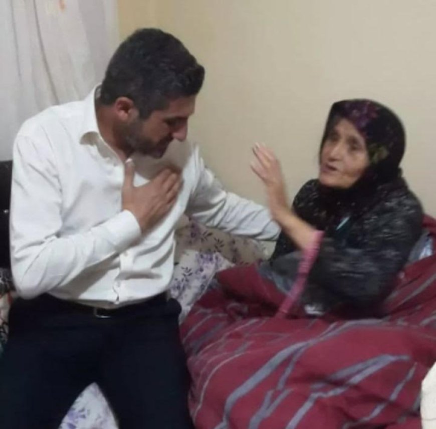 Ercüment Tula: Biz Derin Milletin Vicdanıyız