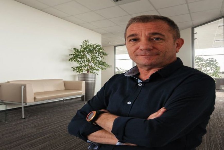 Klinik Psikolog Murat Abaoğlu: Toplumun Ortak Ruhunu Yeniden İnşa Etmeliyiz