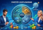 Portföy Çeşitlendirme: Riski Dağıtarak Güvenli Büyüme Stratejileri