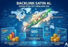Backlink Satın Al: Google’da Üst Sıralara Çıkmanın En Etkili Yolu
