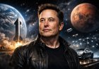 Elon Musk Kimdir? Kaç Yaşında, Serveti Ne Kadar, Hayatı ve Başarıları