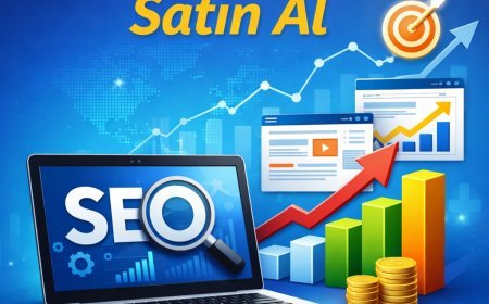 Tanıtım Yazısı Satın Al: SEO Uyumlu ve Kalıcı İçerik Hizmeti