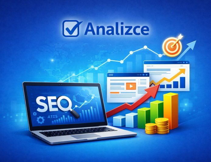 Analizce Nedir? Ne İşe Yarar ve Nasıl Kullanılır?