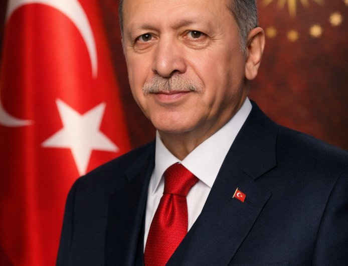 Recep Tayyip Erdoğan Kimdir? Nereli, Kaç Yaşında, Hayatı ve Siyasi Kariyeri