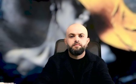 Serkan Candaş Kimdir, Nereli, Kaç Yaşında?