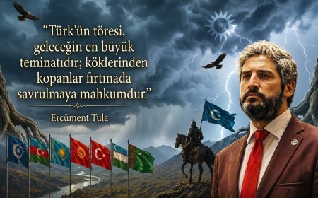 Ercüment Tula: Siyaset ve Bürokrasi