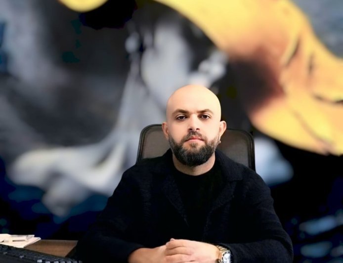 Serkan Candaş Kimdir, Nereli, Kaç Yaşında?