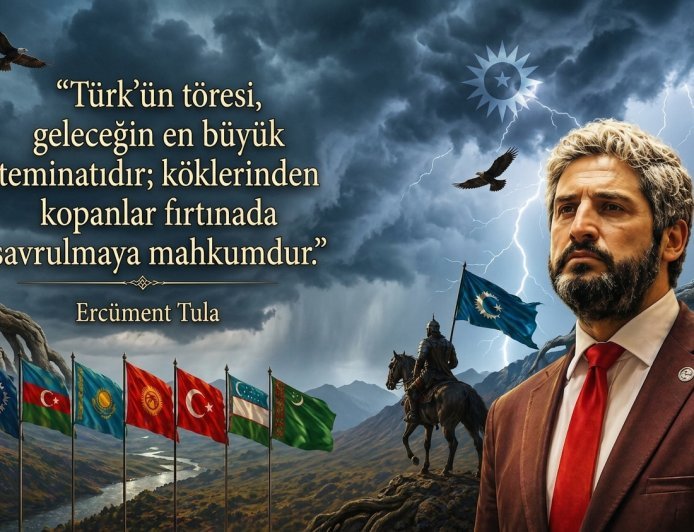 Ercüment Tula: Siyaset ve Bürokrasi