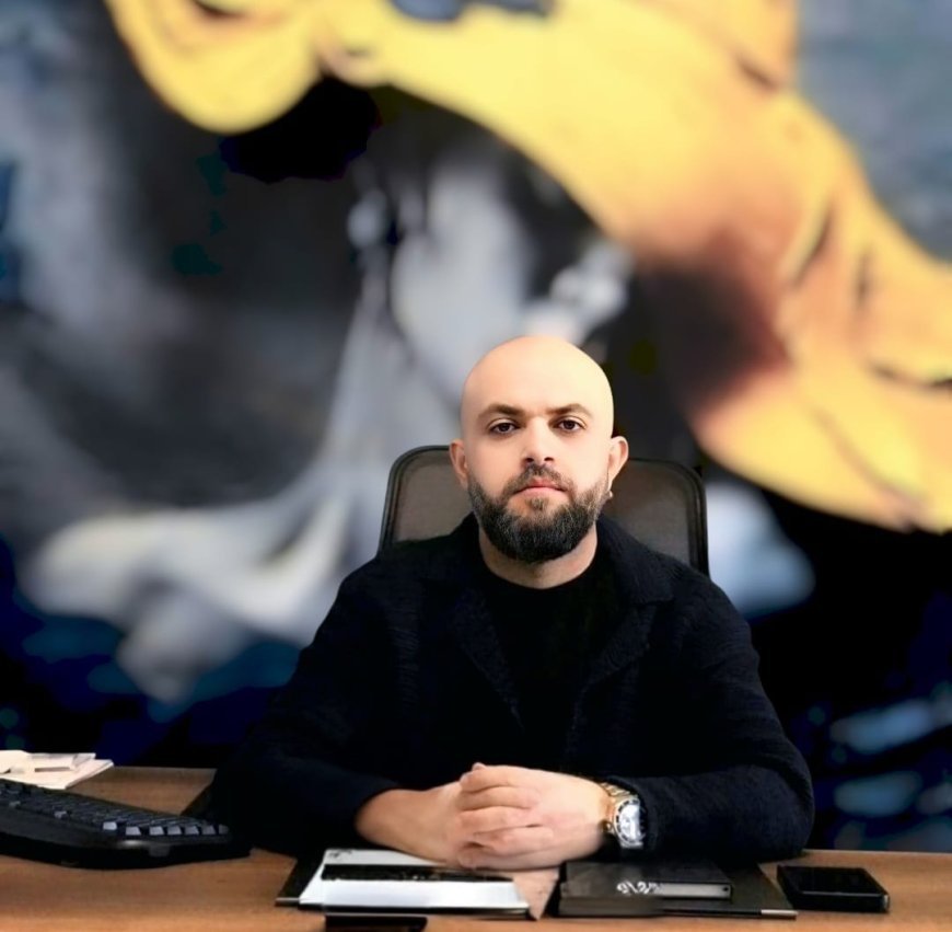 Serkan Candaş Kimdir, Nereli, Kaç Yaşında?