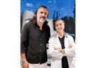 Kenan Çoban: "Abdülhey Gibi Güçlü Durmak İçin Her Şeye Özen Gösteriyorum"