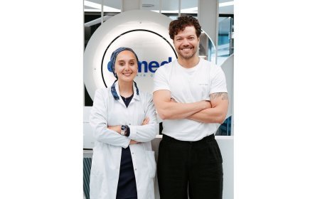 Oyuncu Kaan Turgut Saç Sağlığı İçin Dymed Hair Clinic'i Seçti