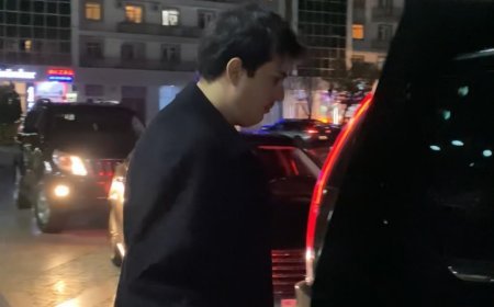 Yeraltı Dünyasının Konuştuğu Berkay Yıldız Kimdir?