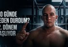 Fitness Türkiye’de Yeni Dönem: Coach İda Doruk “2. Dönem” Vizyonunu Açıkladı