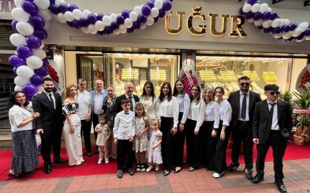 Açılışta Maliyetine Altın Sattılar 50 Yıllık Vefayı Ödediler!