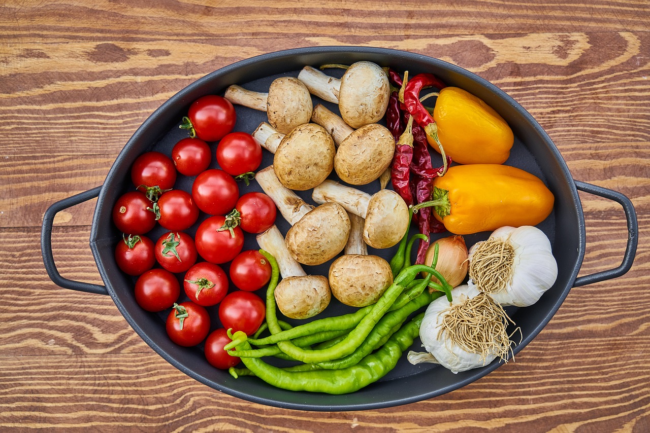 Dünyanın en özel yemek tarifleri