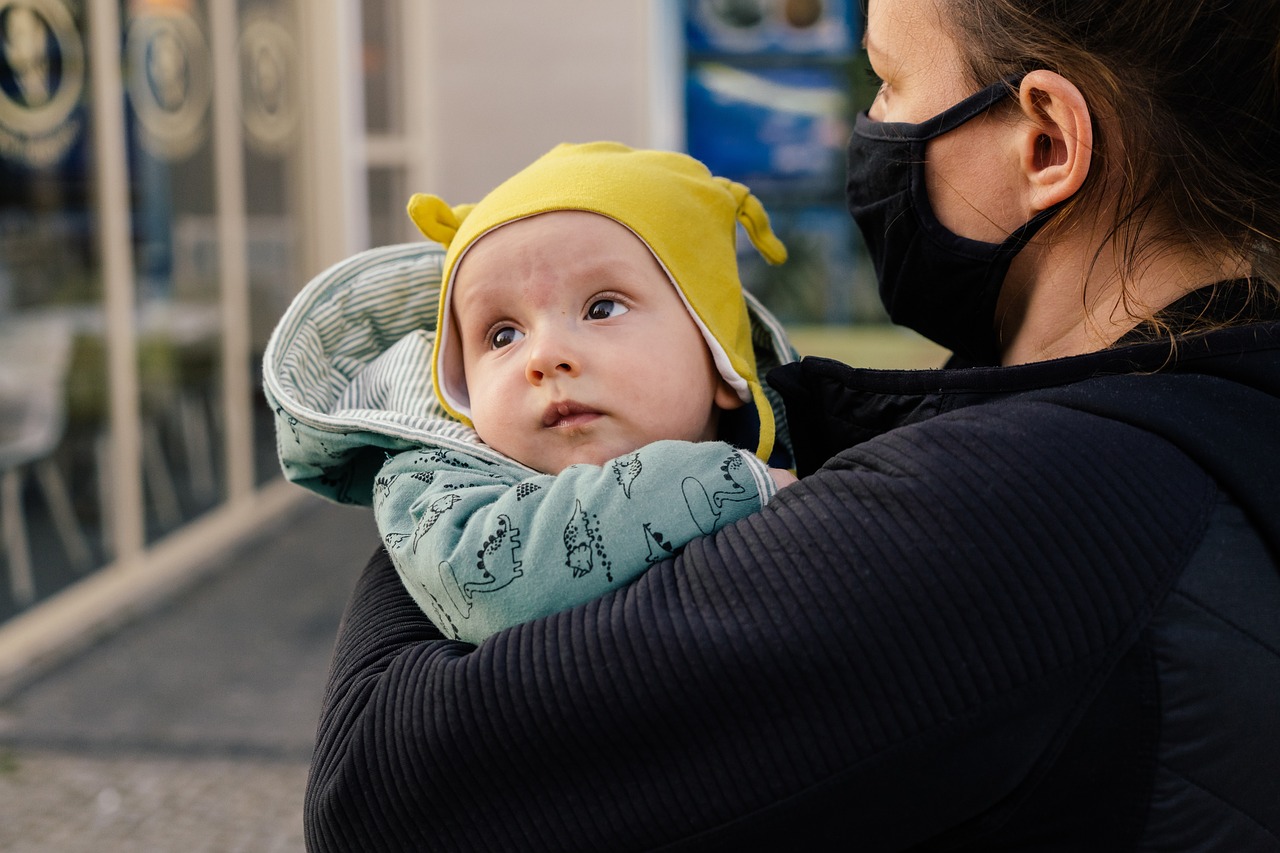 Bebek Bakımında Pratik ve Etkili İpuçları