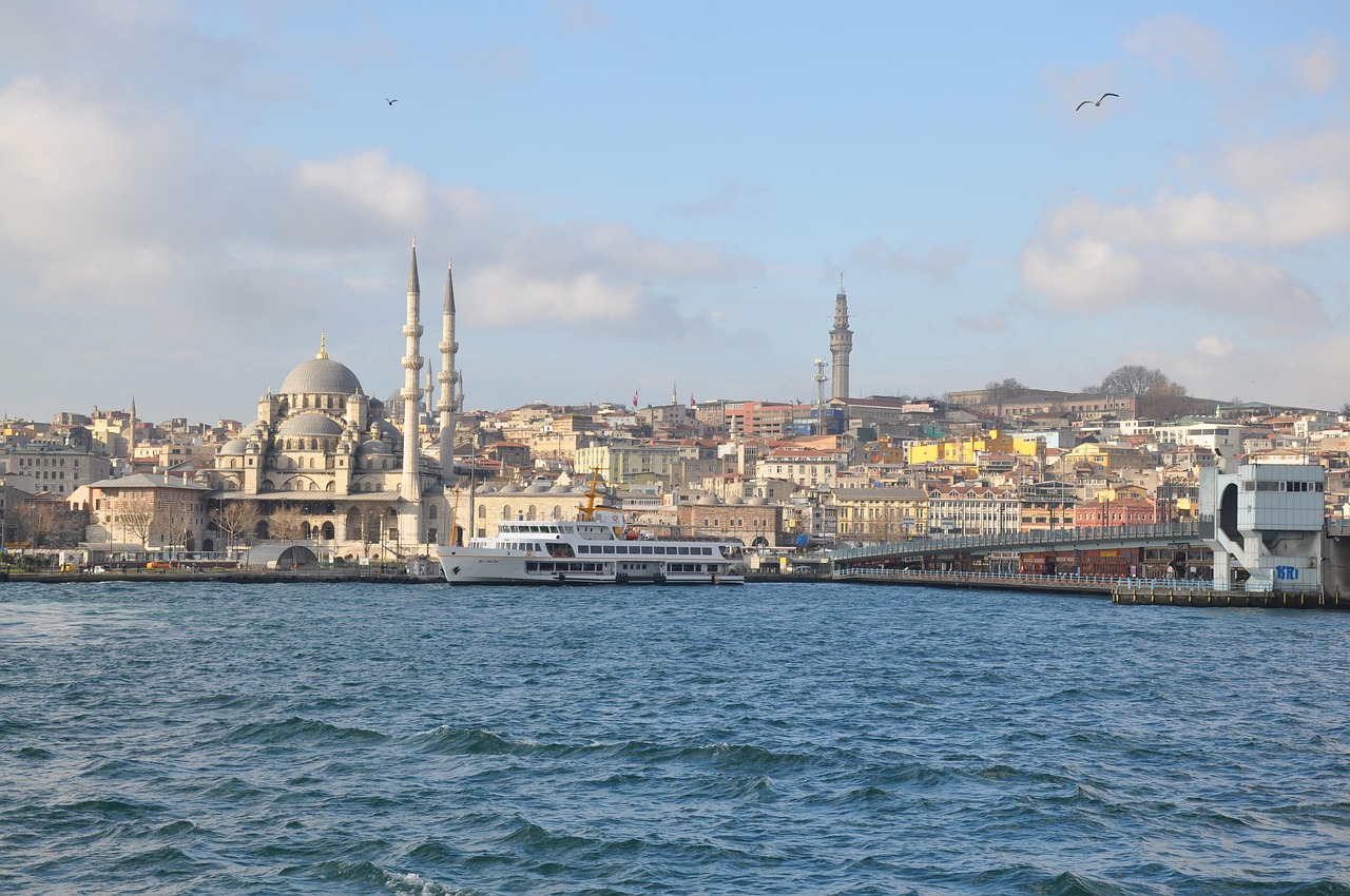 Bebek Bakımında Yeni Trendler: Doğal Ürünler