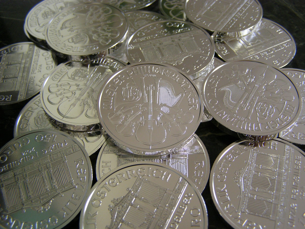 Coin Yatırımı Yaparak Nasıl Zengin Olabilirsiniz?