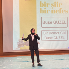 Buse Güzel